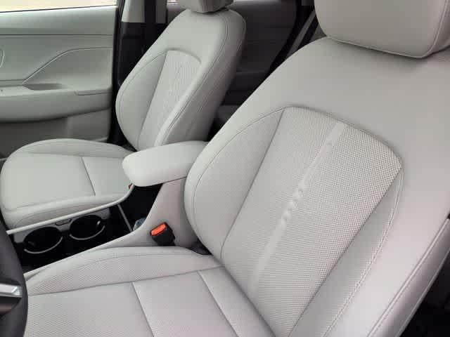 Thumbnail: 2026 Hyundai Kona - 14