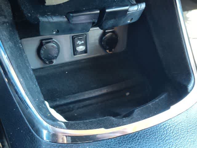 Thumbnail: 2013 Toyota Avalon - 25