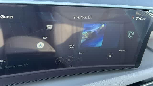 Thumbnail: 2026 Hyundai Tucson - 15