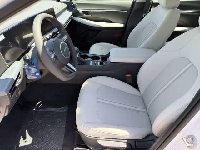 Thumbnail: 2026 Hyundai Sonata - 13