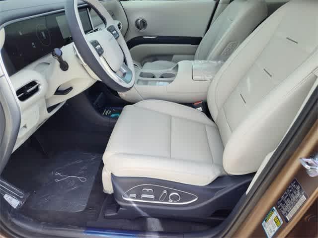 Thumbnail: 2026 Hyundai Palisade - 10