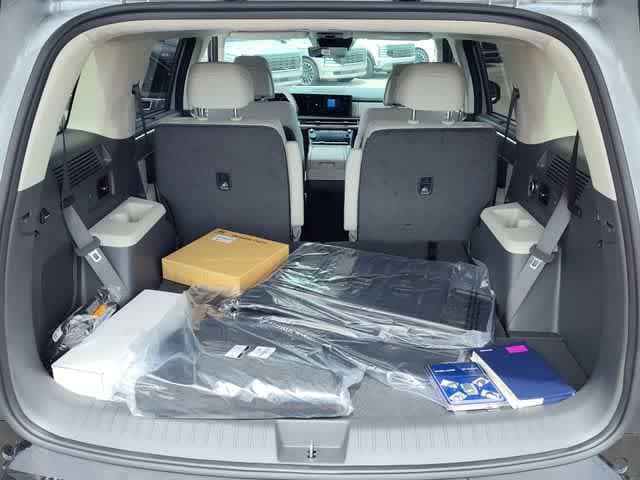 Thumbnail: 2026 Hyundai Santa Fe - 27