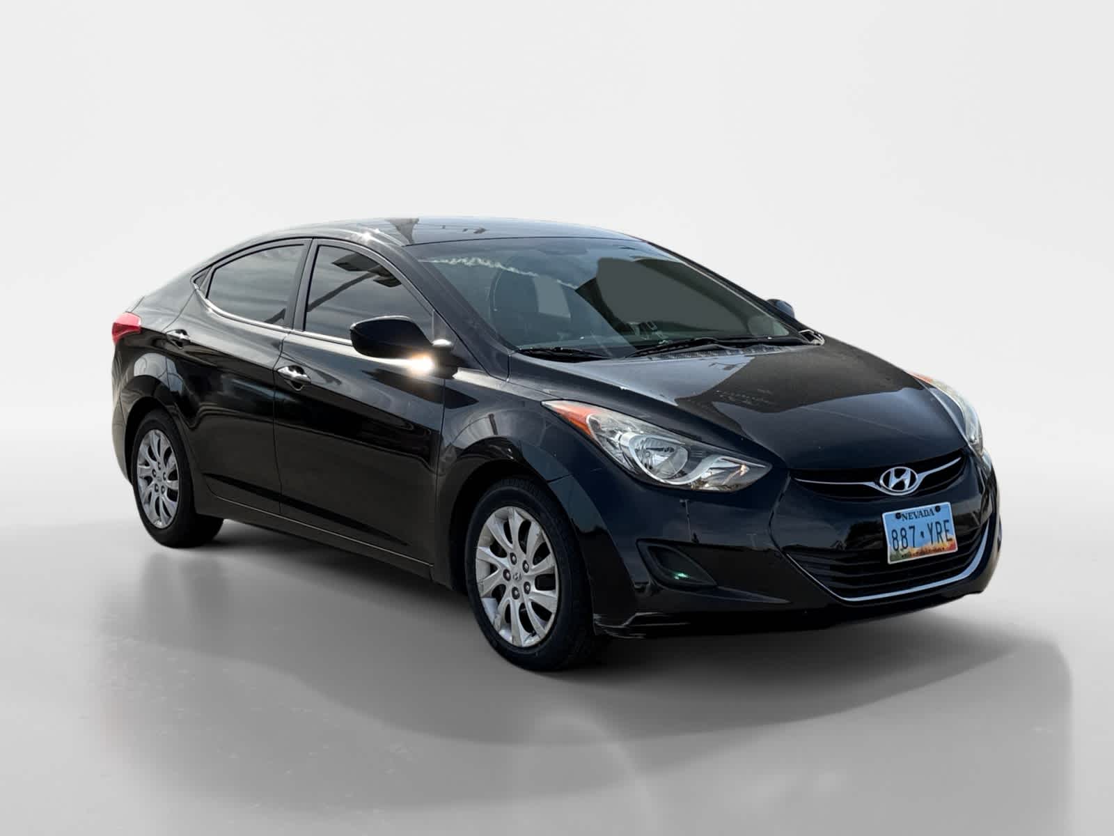 Thumbnail: 2012 Hyundai Elantra - 7