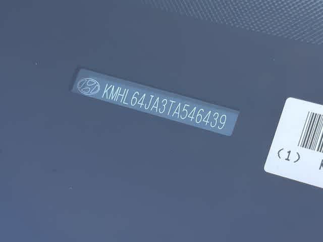 Thumbnail: 2026 Hyundai Sonata - 26