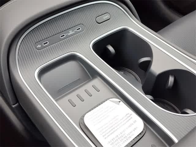 Thumbnail: 2026 Hyundai Palisade - 24