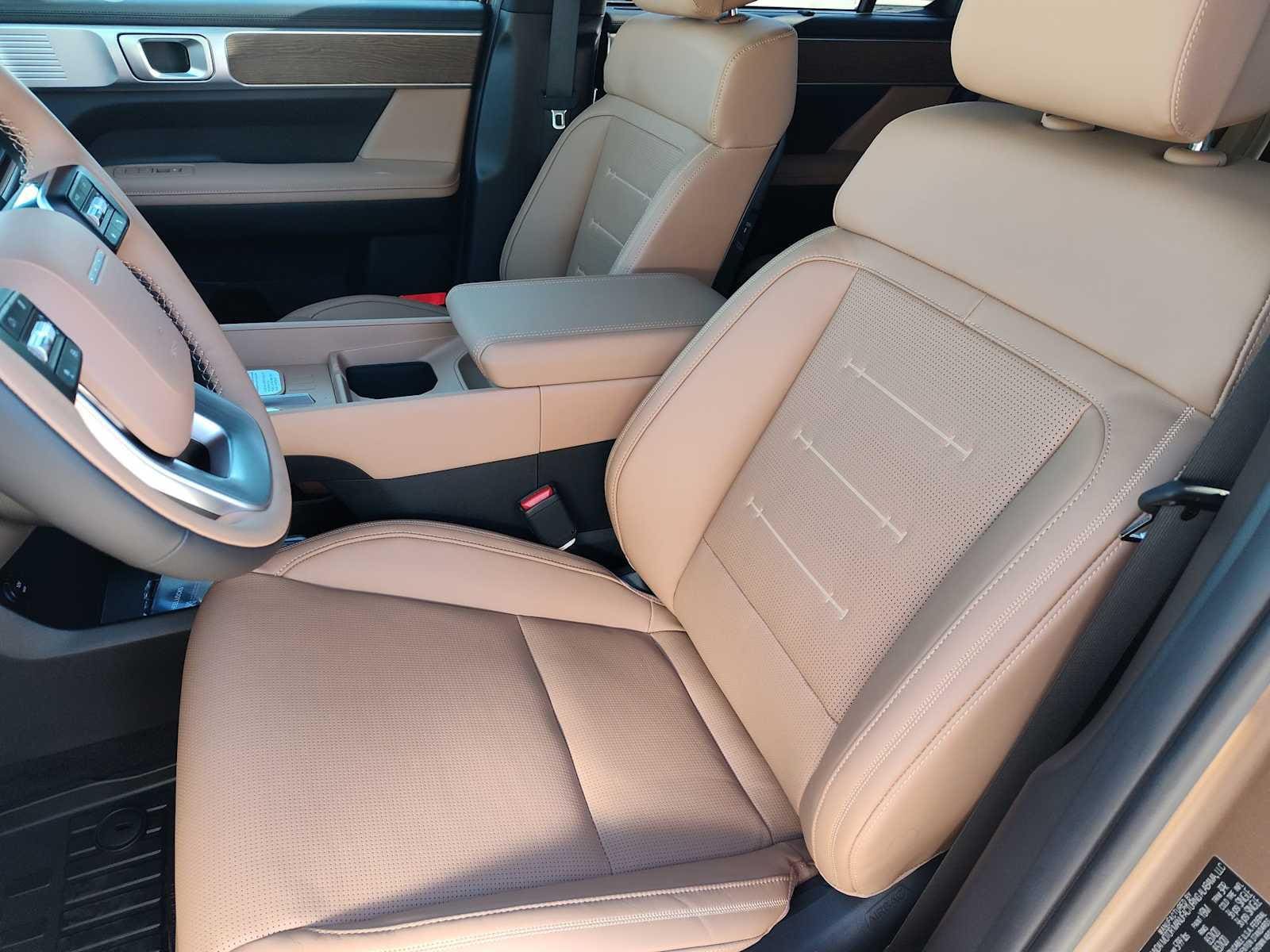 Thumbnail: 2026 Hyundai Santa Fe - 13