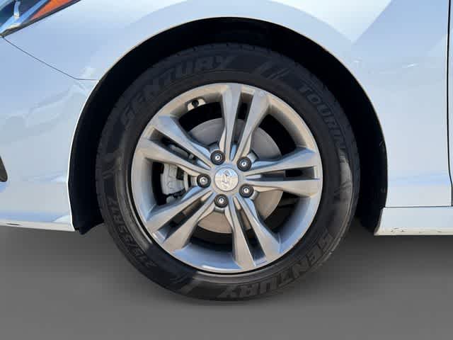 Thumbnail: 2018 Hyundai Sonata - 9