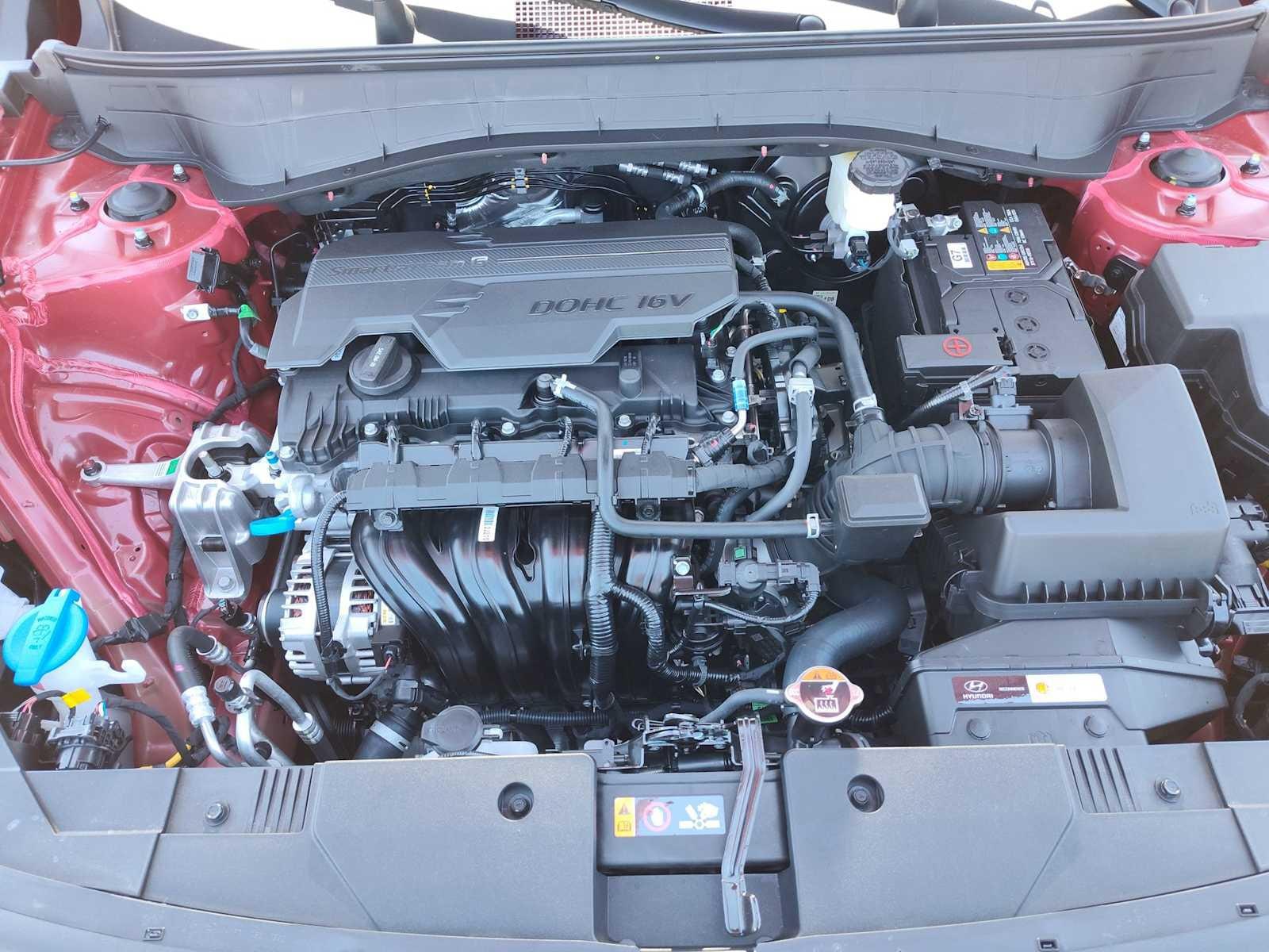 Thumbnail: 2026 Hyundai Kona - 11