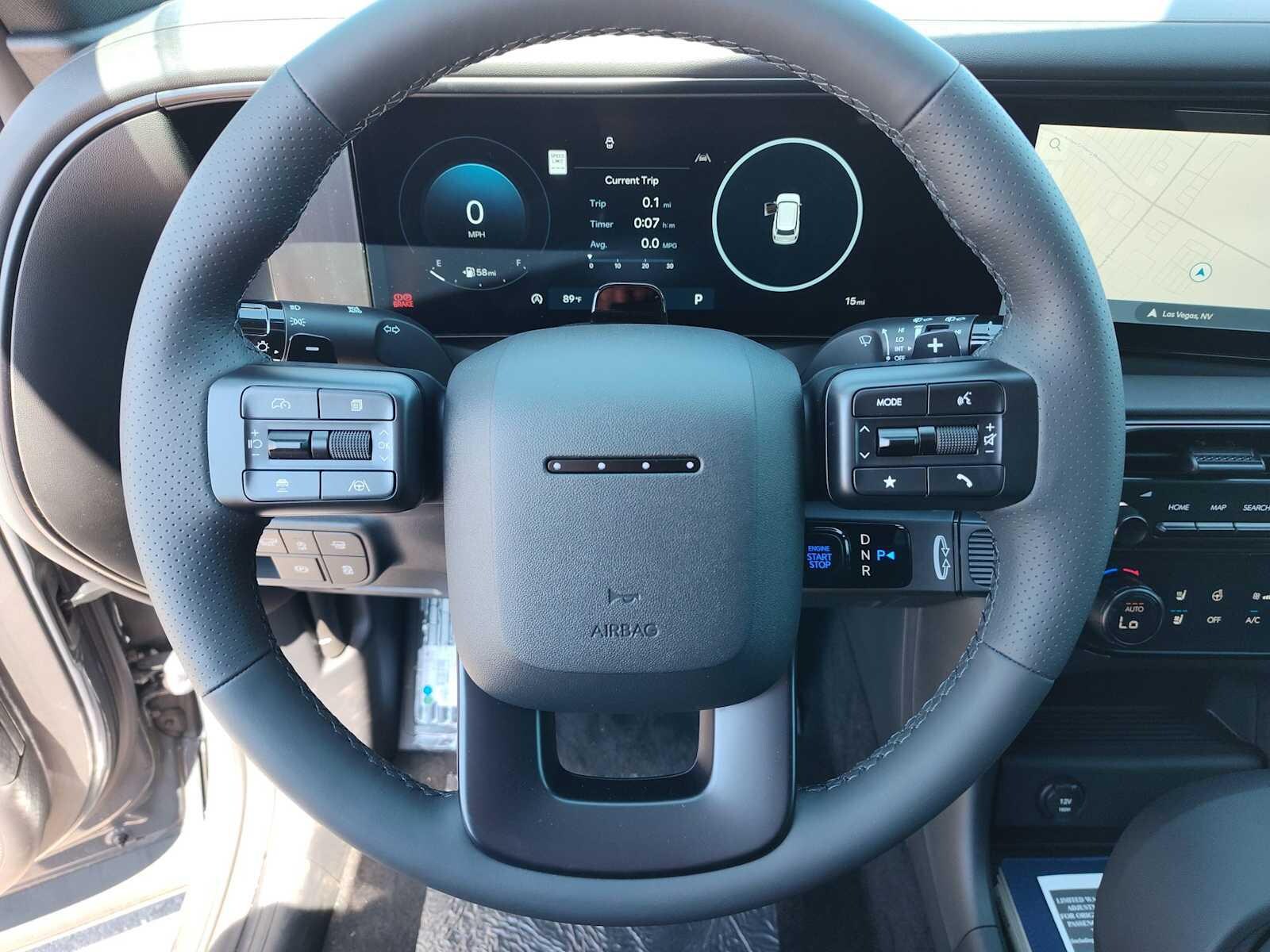 Thumbnail: 2026 Hyundai Palisade - 20