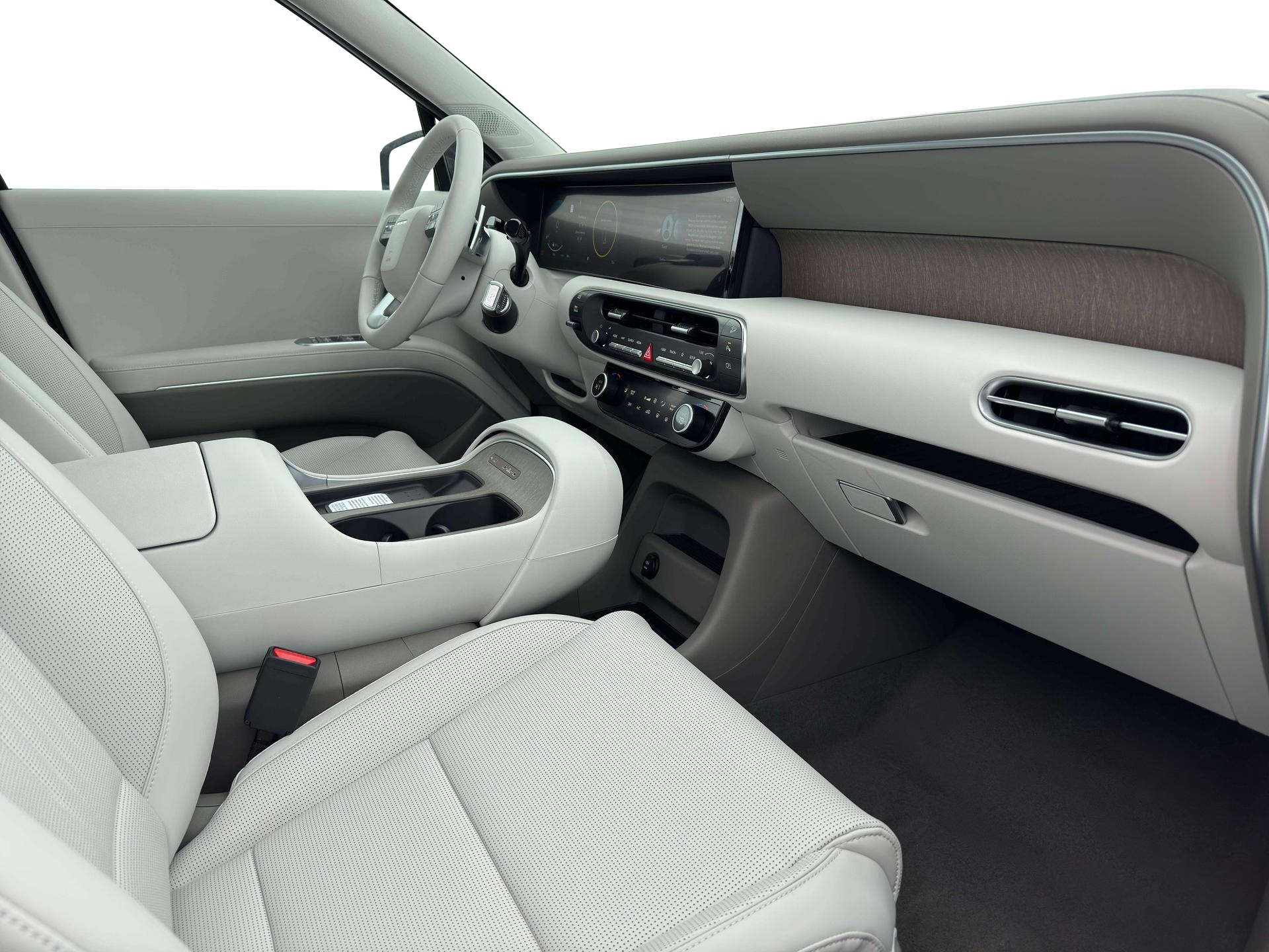 Thumbnail: 2026 Hyundai Palisade - 10