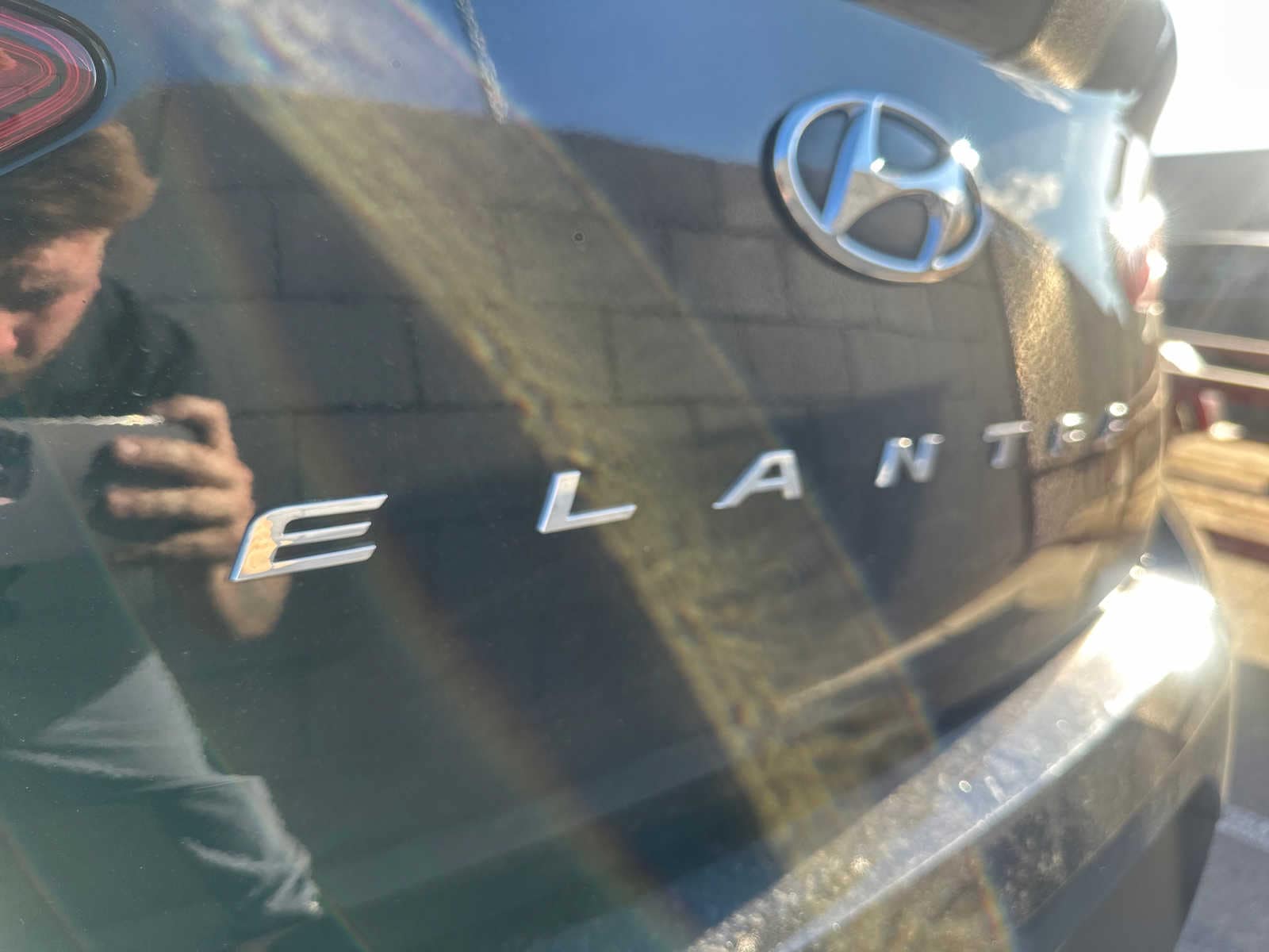 2020 Hyundai Elantra SE 10