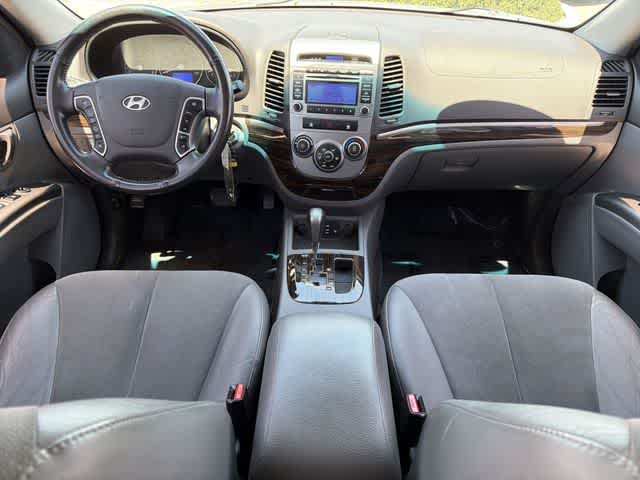Thumbnail: 2010 Hyundai Santa Fe - 12