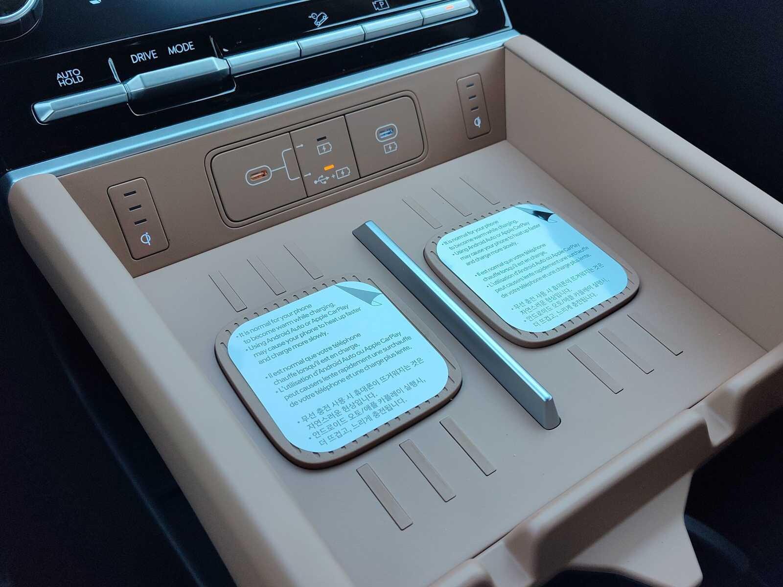 Thumbnail: 2026 Hyundai Santa Fe - 24