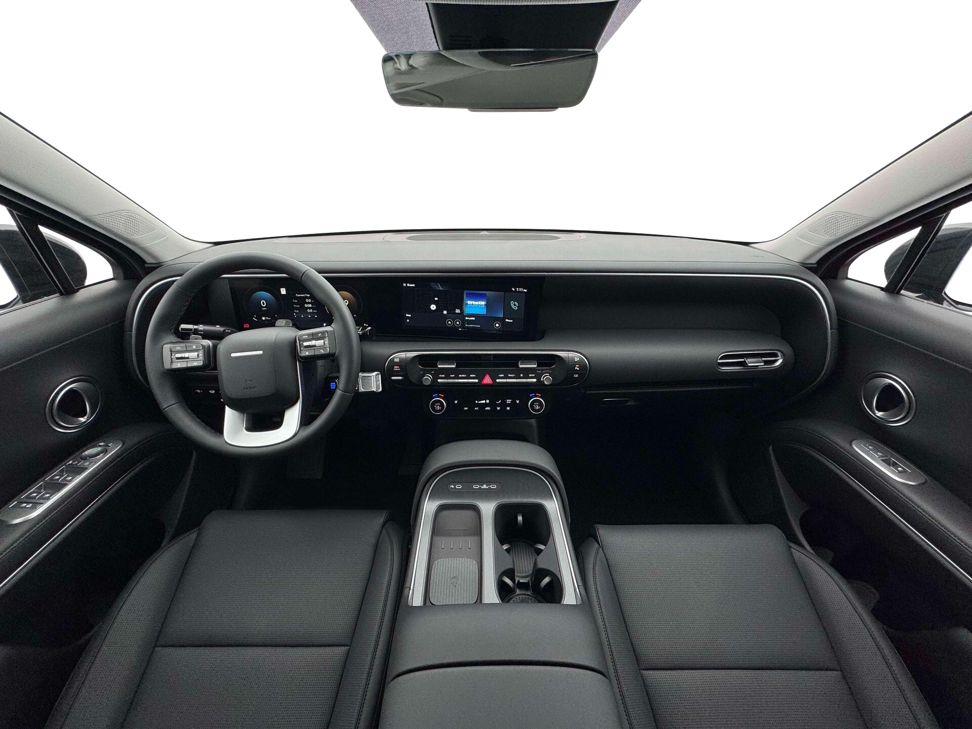 Thumbnail: 2026 Hyundai Palisade - 8