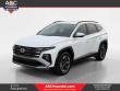 New 2026 Hyundai Tucson SEL FWD SUV
