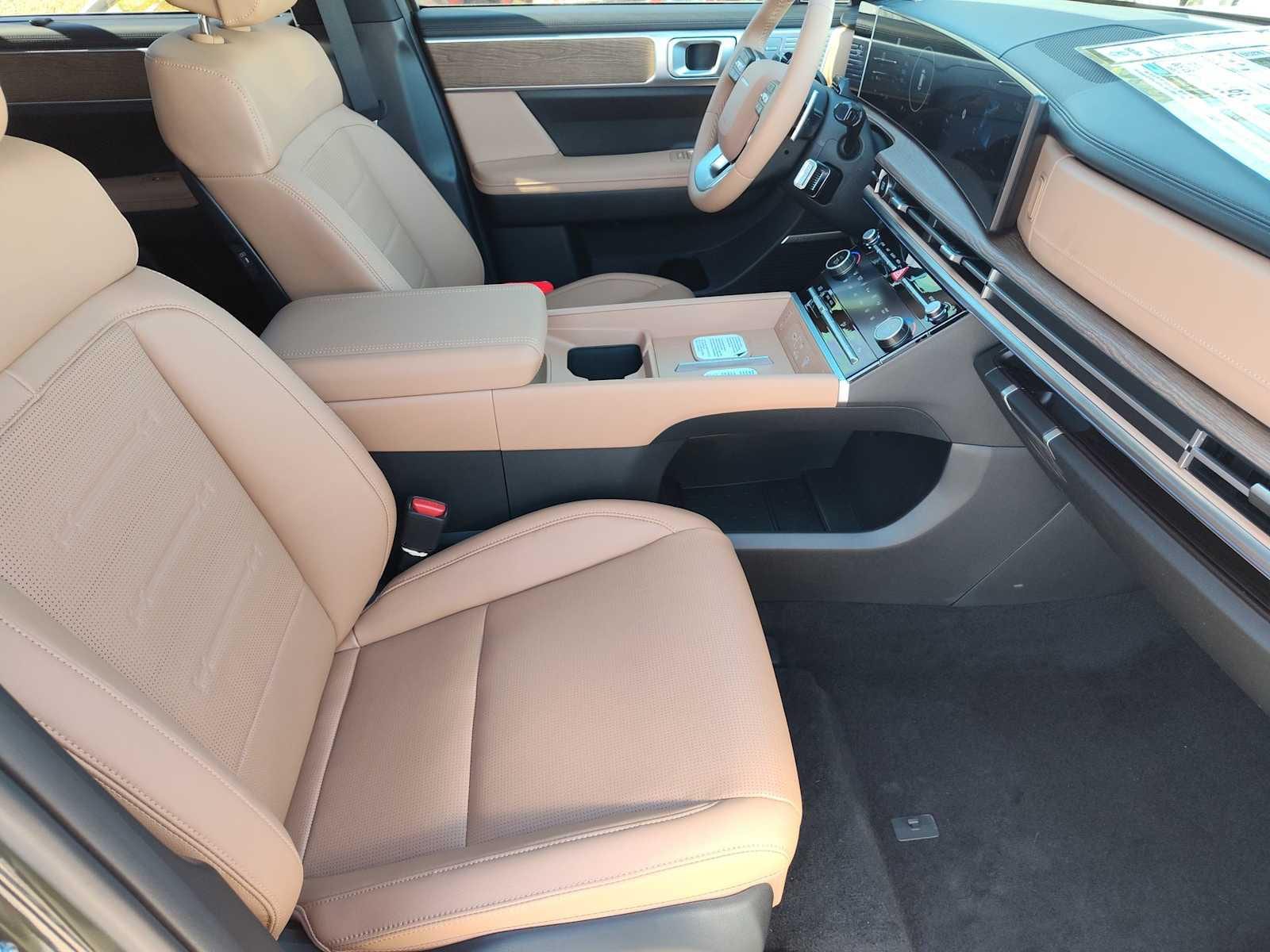 Thumbnail: 2026 Hyundai Santa Fe - 19