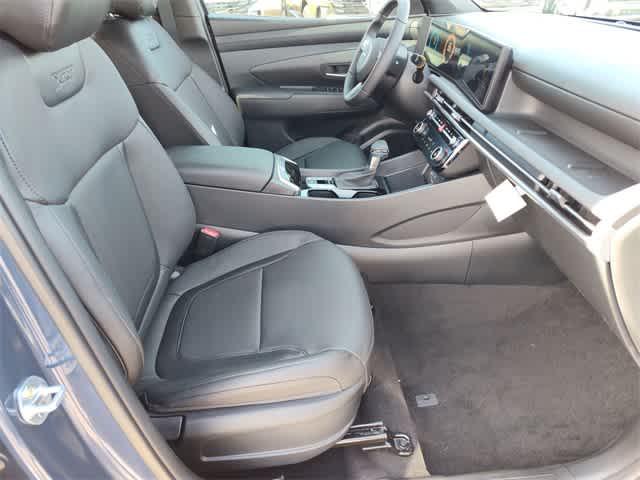 Thumbnail: 2026 Hyundai Tucson - 19