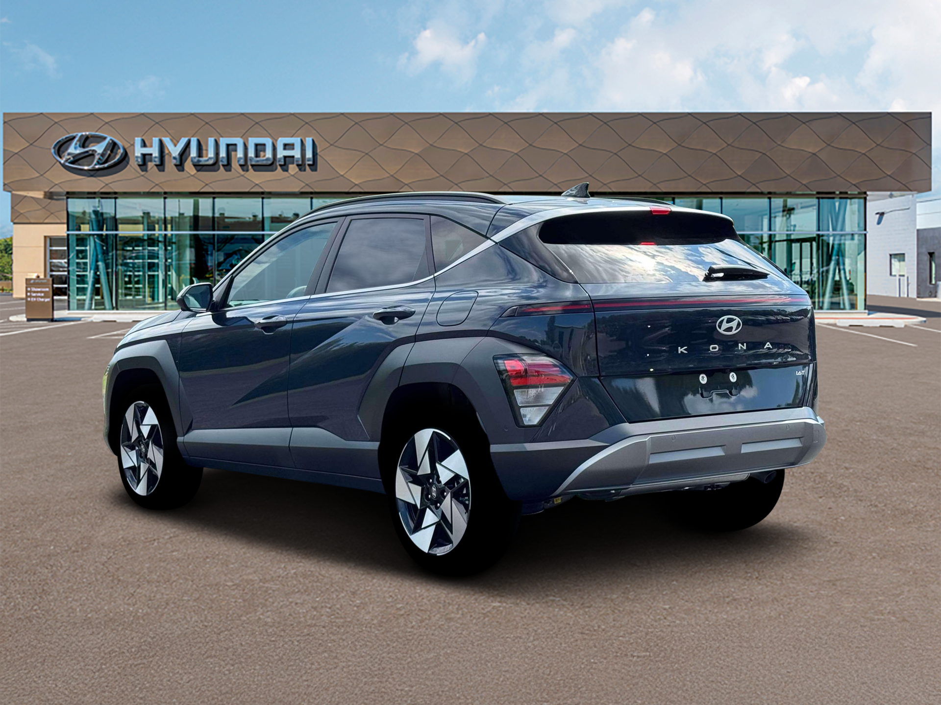 Thumbnail: 2026 Hyundai Kona - 5