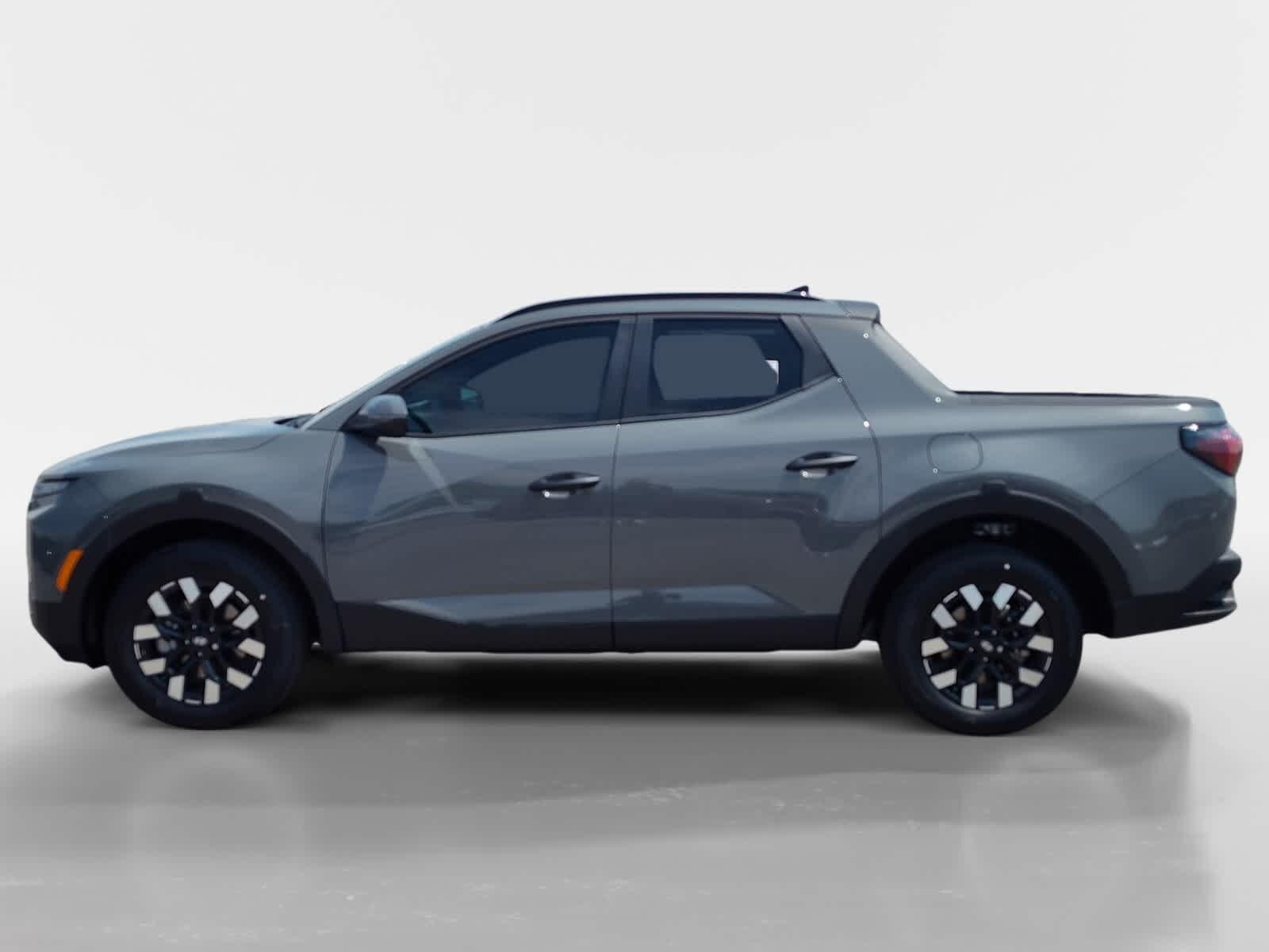2026 Hyundai Santa Cruz SEL photo 2