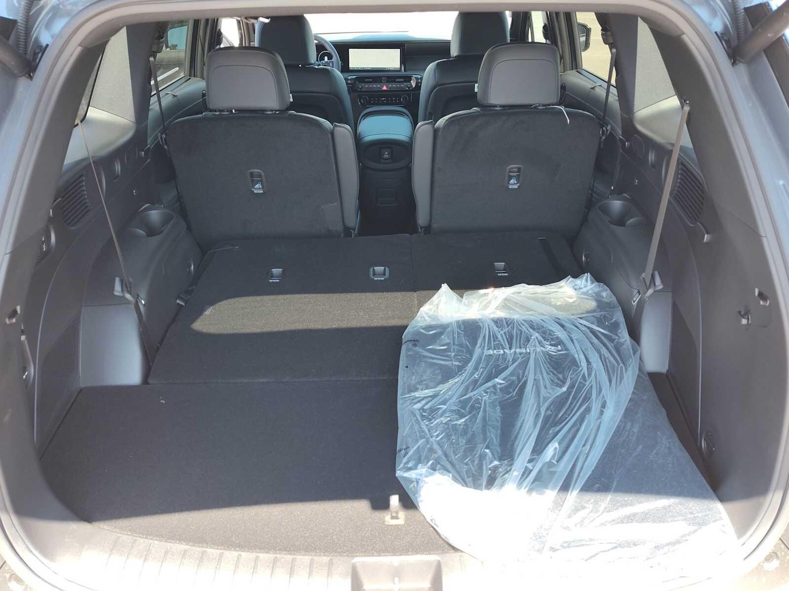 Thumbnail: 2026 Hyundai Palisade - 27