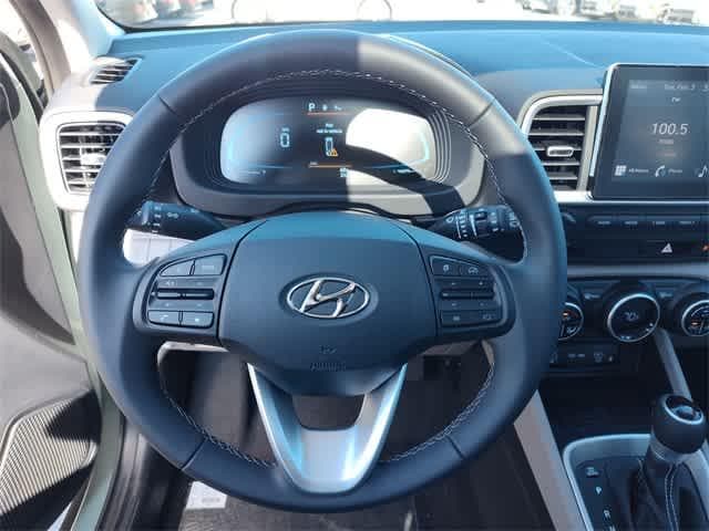 Thumbnail: 2026 Hyundai Venue - 20