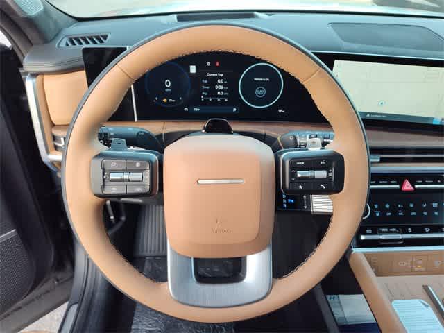 Thumbnail: 2026 Hyundai Santa Fe - 20