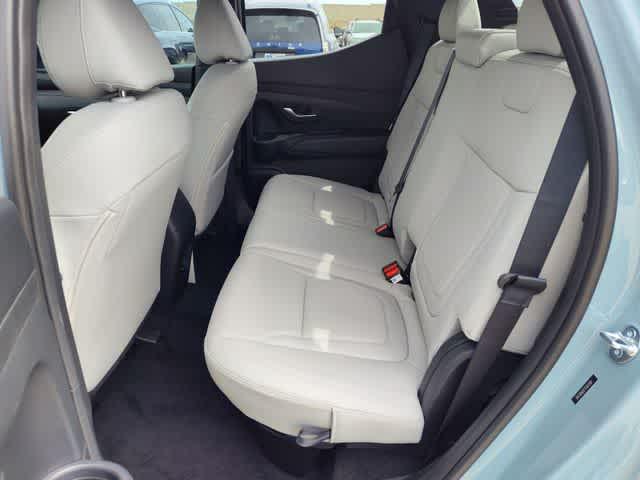 Thumbnail: 2026 Hyundai Santa Cruz - 8