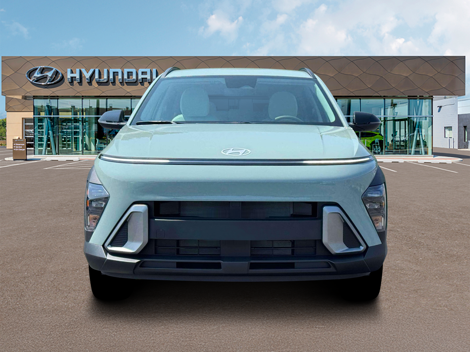 Thumbnail: 2026 Hyundai Kona - 12