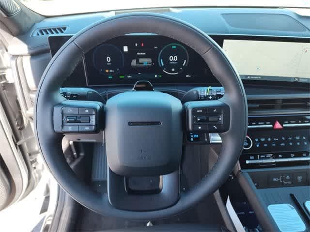 Thumbnail: 2026 Hyundai Santa Fe - 21