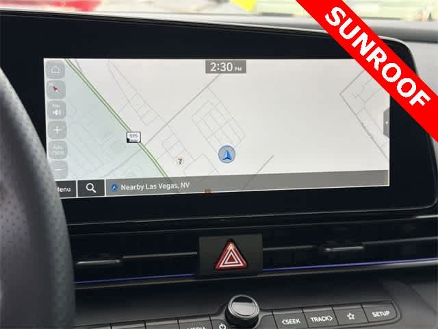 Thumbnail: 2025 Hyundai Elantra - 4