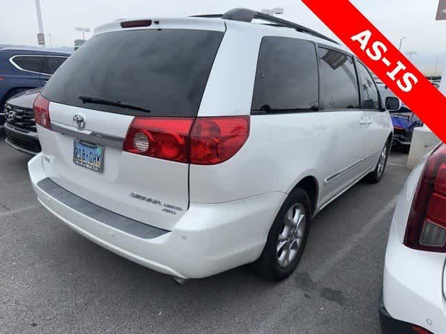 Thumbnail: 2006 Toyota Sienna - 4