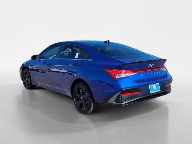 Thumbnail: 2026 Hyundai Elantra - 4