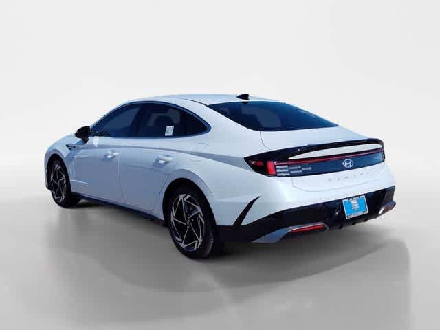 Thumbnail: 2026 Hyundai Sonata - 4