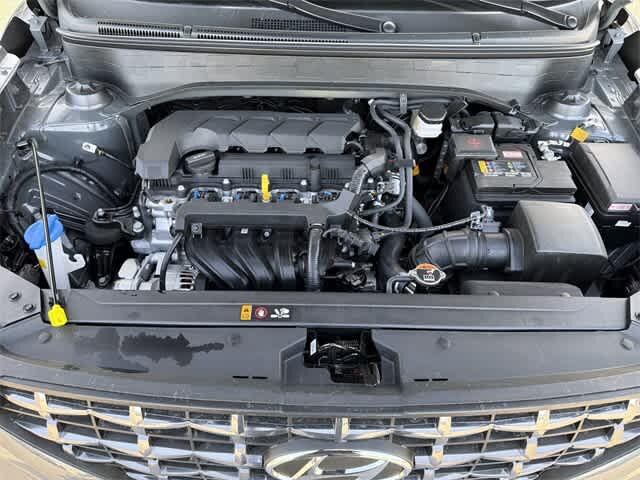 Thumbnail: 2026 Hyundai Venue - 11