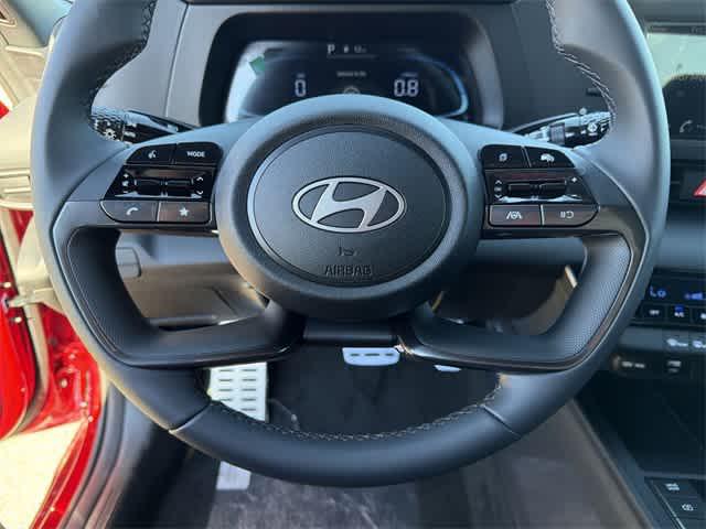 Thumbnail: 2026 Hyundai Elantra - 19