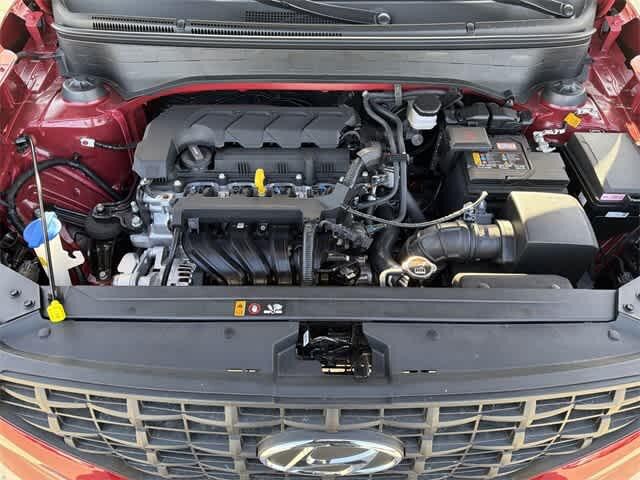 Thumbnail: 2026 Hyundai Venue - 11