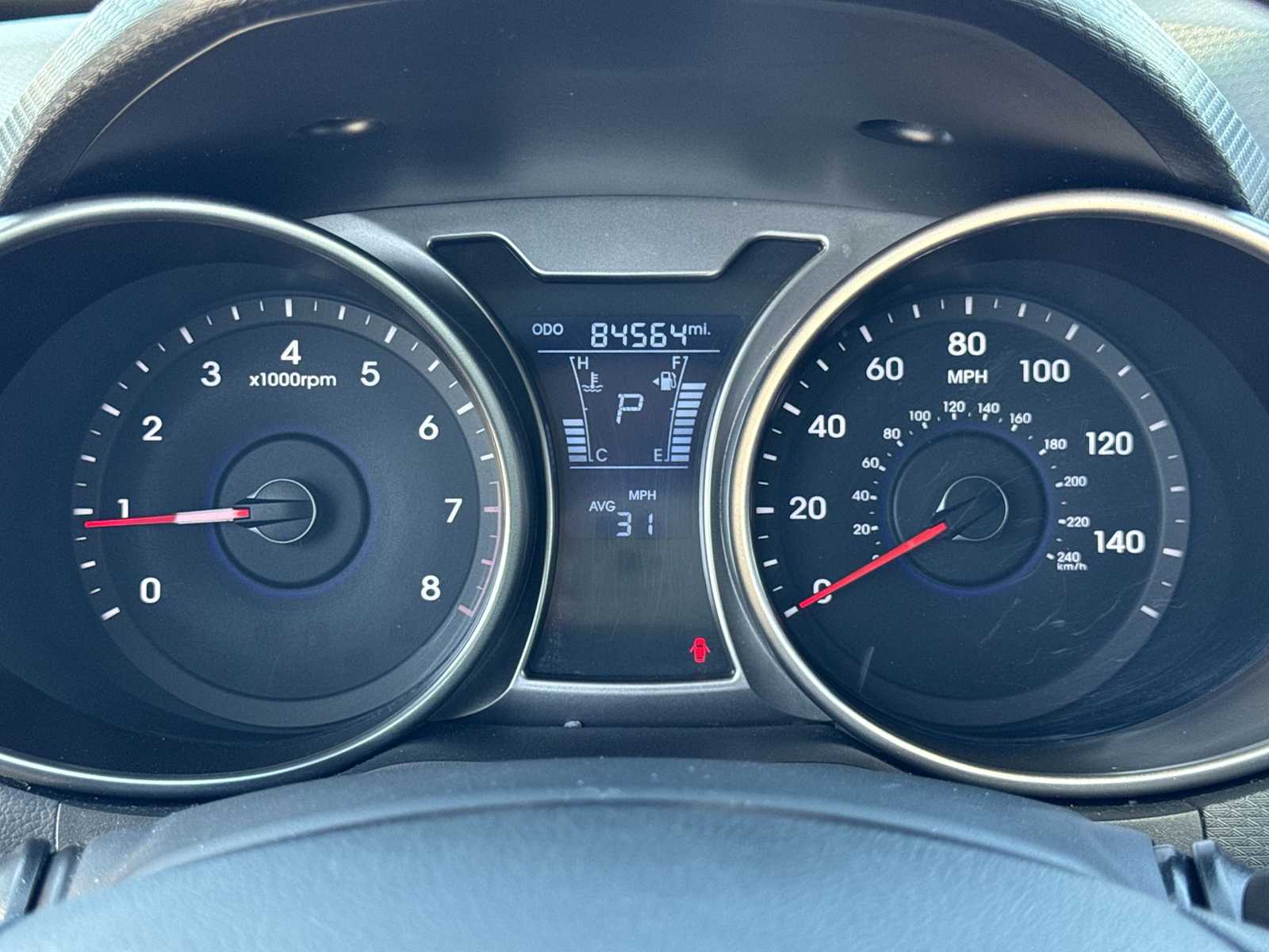Thumbnail: 2014 Hyundai Veloster - 24