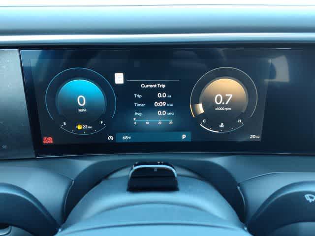 Thumbnail: 2026 Hyundai Palisade - 27