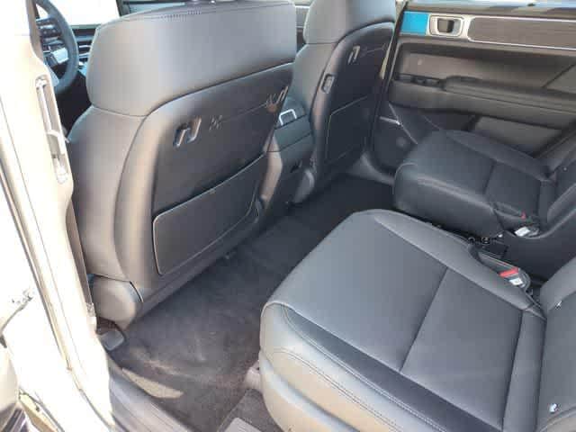 Thumbnail: 2026 Hyundai Santa Fe - 15