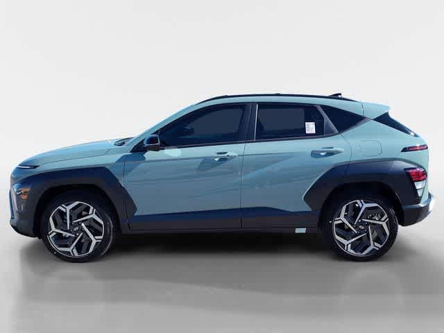 Thumbnail: 2026 Hyundai Kona - 3