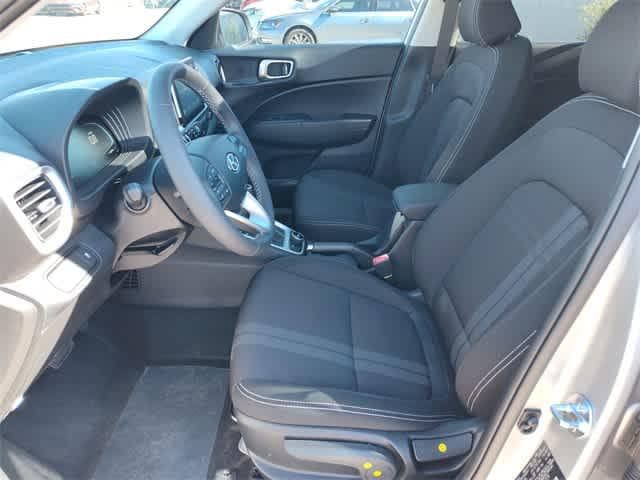 Thumbnail: 2026 Hyundai Venue - 10