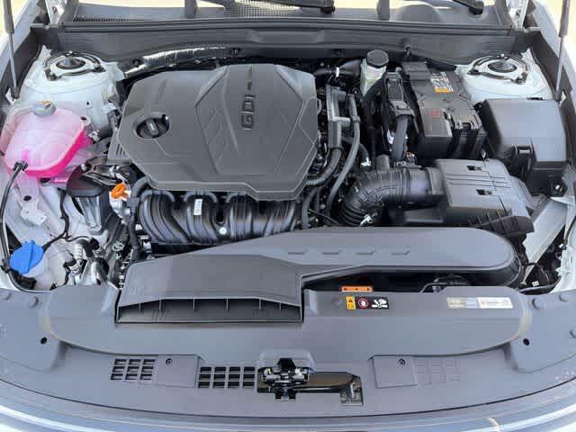 Thumbnail: 2026 Hyundai Sonata - 11
