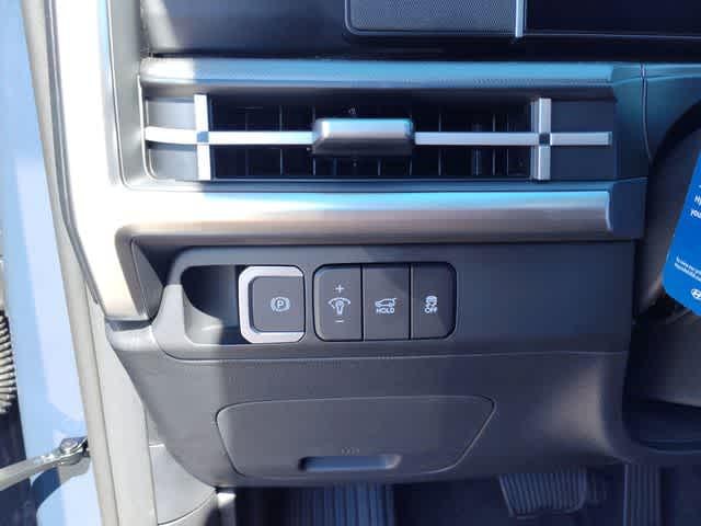 Thumbnail: 2026 Hyundai Santa Fe - 14