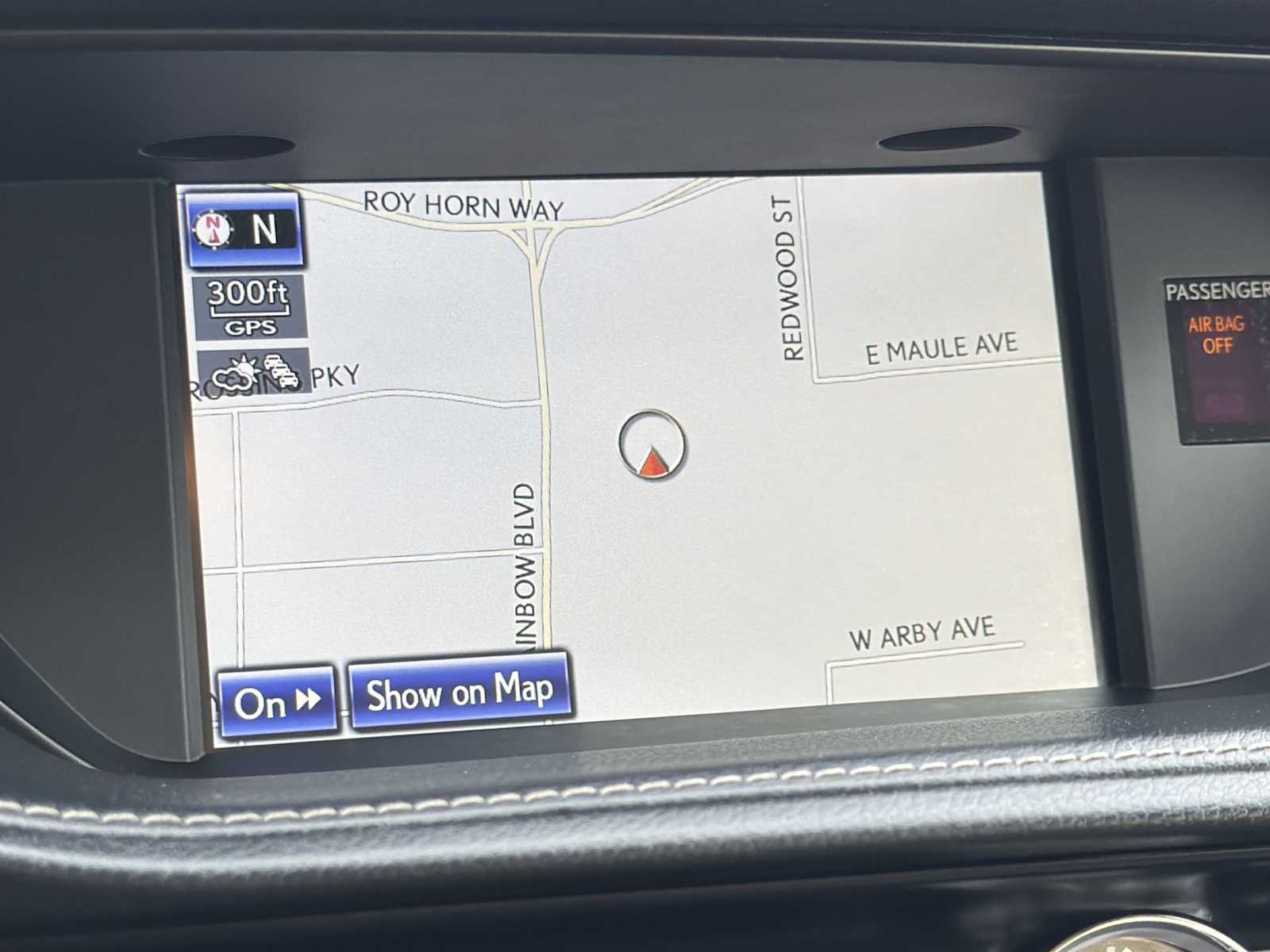 Thumbnail: 2014 Lexus ES - 23