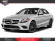 Used 2021 Mercedes-Benz C-Class C 300 Sedan