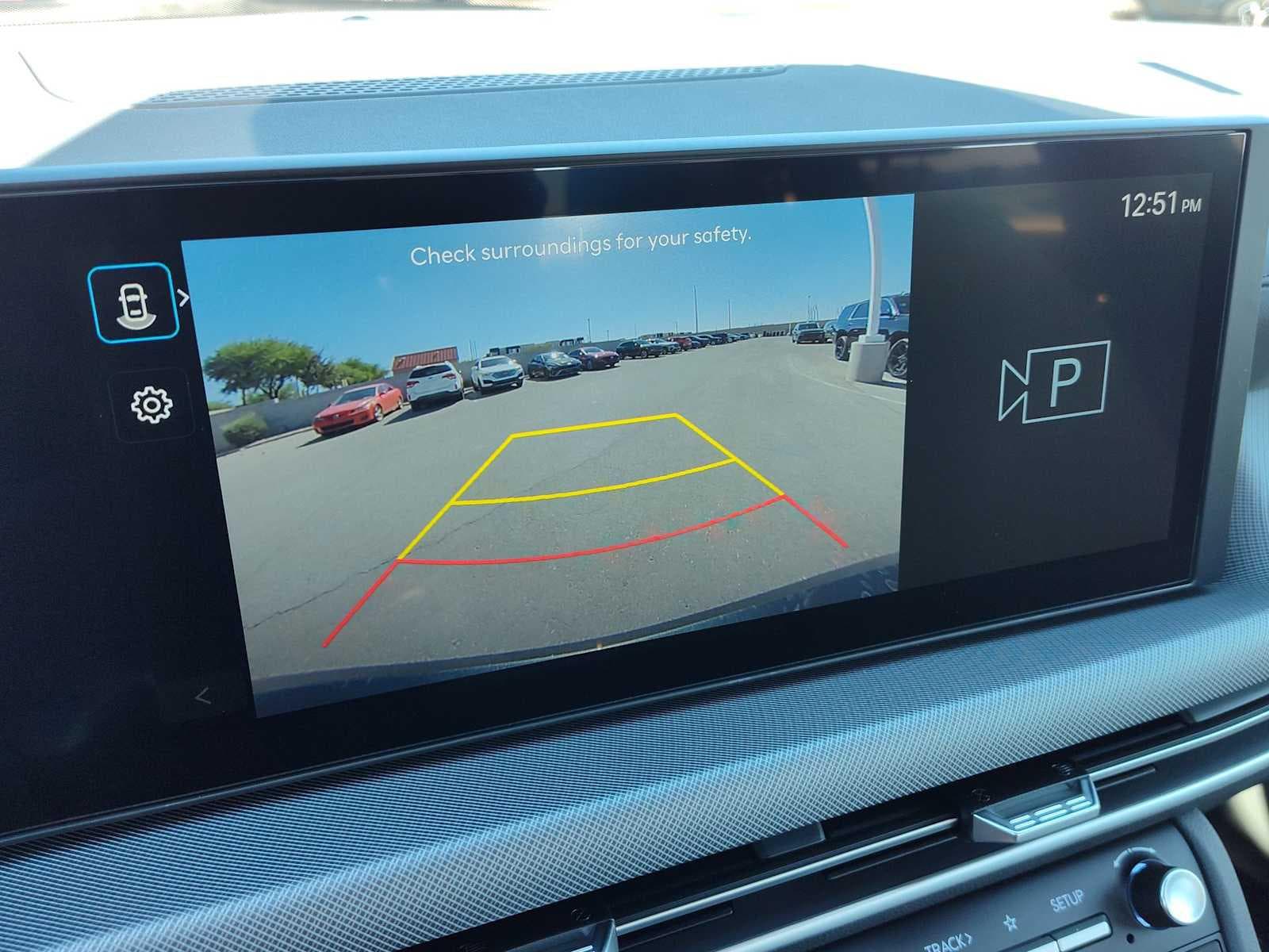 Thumbnail: 2026 Hyundai Sonata - 22