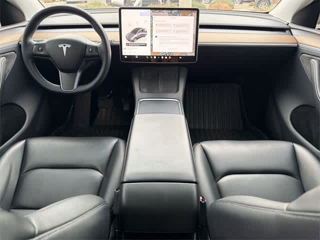 Thumbnail: 2023 Tesla Model Y - 12