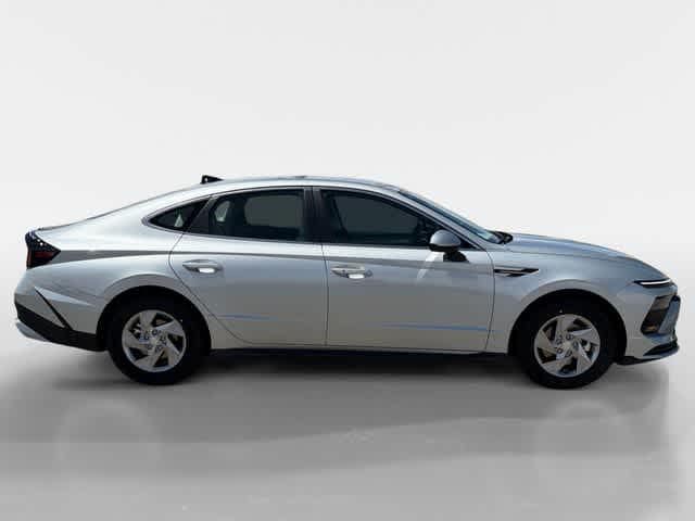 Thumbnail: 2026 Hyundai Sonata - 6