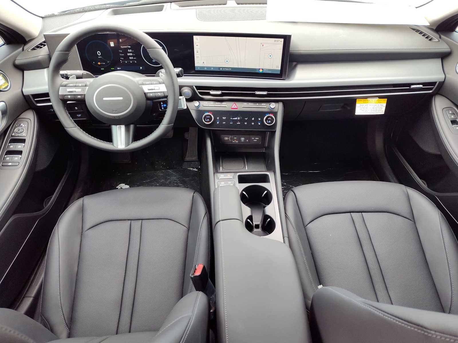 Thumbnail: 2025 Hyundai Sonata - 12