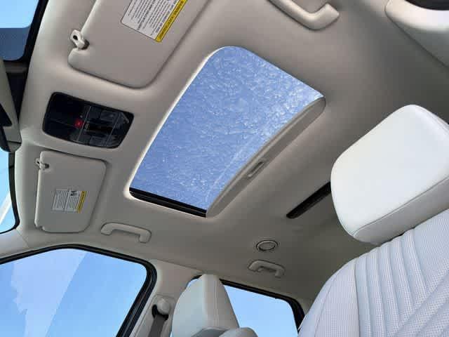 Thumbnail: 2026 Hyundai Palisade - 16